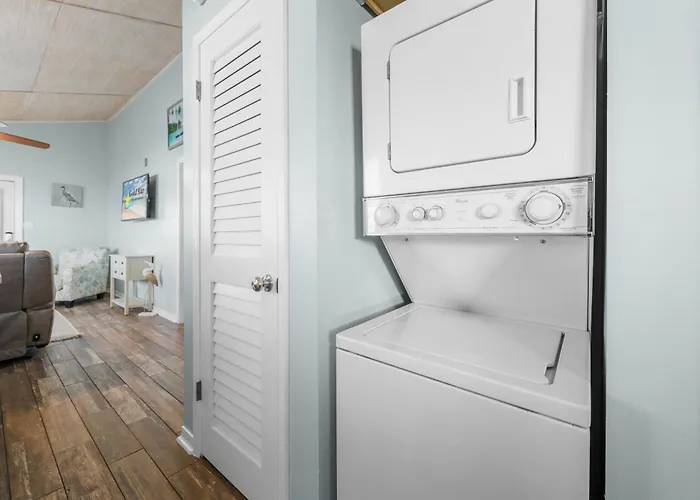Lani Kai 230 - Gulf Coast Walk To + Pools + Balcony Views!