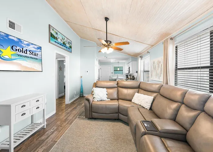 Holiday home Lani Kai 230 - Gulf Coast Walk To + Pools + Balcony Views! Gulf Shores