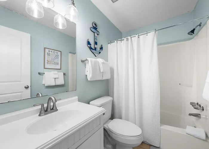 Lani Kai 230 - Gulf Coast Walk To + Pools + Balcony Views!