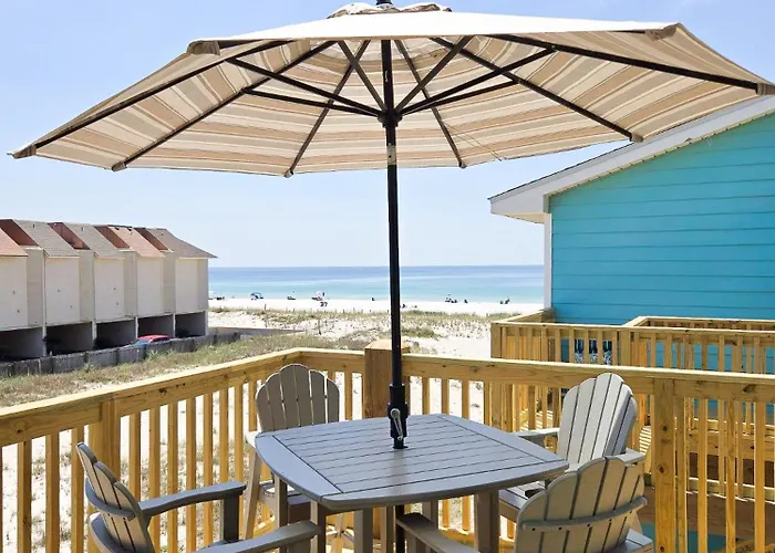 Holiday home Lani Kai 230 - Gulf Coast Walk To + Pools + Balcony Views! Gulf Shores